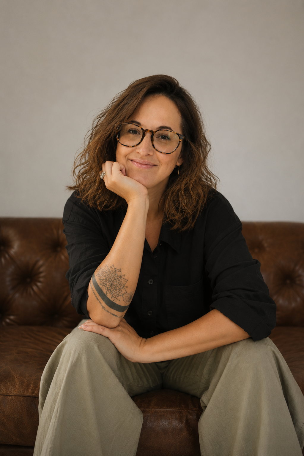 Naty Macedo, fundadora da Essência Casamentos